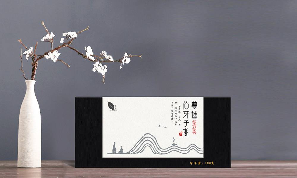 芜湖县国潮包装设计的创新路径——传统文化与年轻潮流的破圈融合