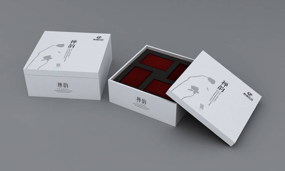 芜湖县茶叶包装设计：以自然意趣，传递城市茶香的清雅韵味